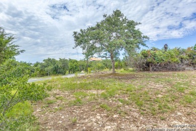 This third-acre lot in Rocking J Ranch offers the perfect on Vaaler Creek Golf Club in Texas - for sale on GolfHomes.com, golf home, golf lot
