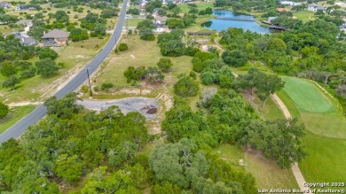This third-acre lot in Rocking J Ranch offers the perfect on Vaaler Creek Golf Club in Texas - for sale on GolfHomes.com, golf home, golf lot