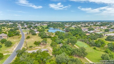 This third-acre lot in Rocking J Ranch offers the perfect on Vaaler Creek Golf Club in Texas - for sale on GolfHomes.com, golf home, golf lot