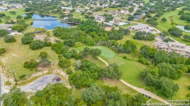 This third-acre lot in Rocking J Ranch offers the perfect on Vaaler Creek Golf Club in Texas - for sale on GolfHomes.com, golf home, golf lot