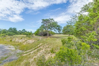 This third-acre lot in Rocking J Ranch offers the perfect on Vaaler Creek Golf Club in Texas - for sale on GolfHomes.com, golf home, golf lot