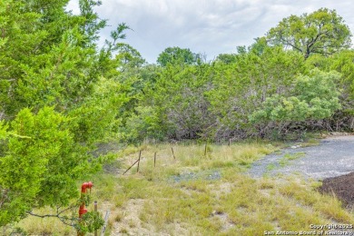 This third-acre lot in Rocking J Ranch offers the perfect on Vaaler Creek Golf Club in Texas - for sale on GolfHomes.com, golf home, golf lot
