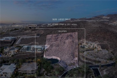 Welcome to 1626 Liege Dr., the premier lot within the on Dragon Ridge Country Club in Nevada - for sale on GolfHomes.com, golf home, golf lot