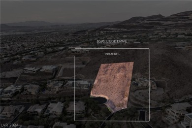 Welcome to 1626 Liege Dr., the premier lot within the on Dragon Ridge Country Club in Nevada - for sale on GolfHomes.com, golf home, golf lot
