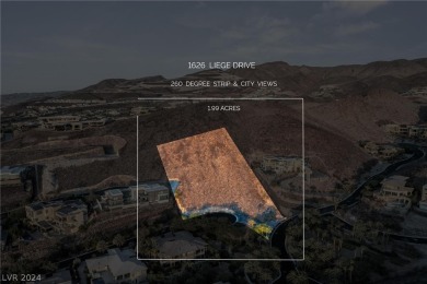 Welcome to 1626 Liege Dr., the premier lot within the on Dragon Ridge Country Club in Nevada - for sale on GolfHomes.com, golf home, golf lot