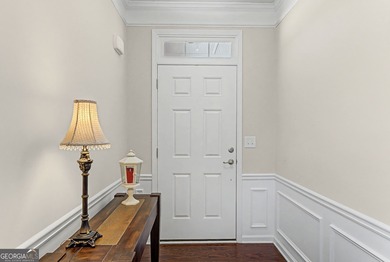 Welcome to Sun City Peachtree, Griffin's premier 55+ active on Canongate Golf At Sun City Peachtree in Georgia - for sale on GolfHomes.com, golf home, golf lot