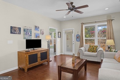 Welcome to Sun City Peachtree, Griffin's premier 55+ active on Canongate Golf At Sun City Peachtree in Georgia - for sale on GolfHomes.com, golf home, golf lot