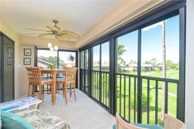 This turnkey, move-in ready third-floor condo in The Hideaway on Hideaway Country Club in Florida - for sale on GolfHomes.com, golf home, golf lot