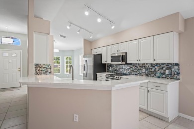 Heritage Pines - Saint Andrews Model with over $30K in Upgrades!
 on Heritage Pines Country Club in Florida - for sale on GolfHomes.com, golf home, golf lot