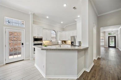 Don't wait for new construction--this beautifully renovated on Stonebridge Ranch Country Club in Texas - for sale on GolfHomes.com, golf home, golf lot
