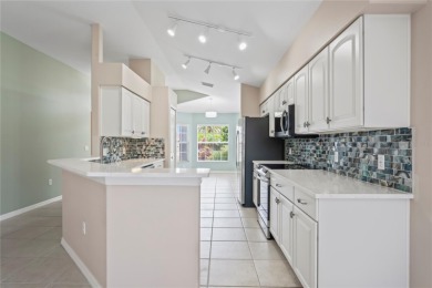 Heritage Pines - Saint Andrews Model with over $30K in Upgrades!
 on Heritage Pines Country Club in Florida - for sale on GolfHomes.com, golf home, golf lot