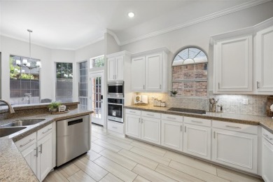 Don't wait for new construction--this beautifully renovated on Stonebridge Ranch Country Club in Texas - for sale on GolfHomes.com, golf home, golf lot