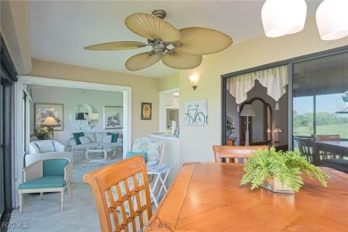 This turnkey, move-in ready third-floor condo in The Hideaway on Hideaway Country Club in Florida - for sale on GolfHomes.com, golf home, golf lot