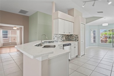 Heritage Pines - Saint Andrews Model with over $30K in Upgrades!
 on Heritage Pines Country Club in Florida - for sale on GolfHomes.com, golf home, golf lot