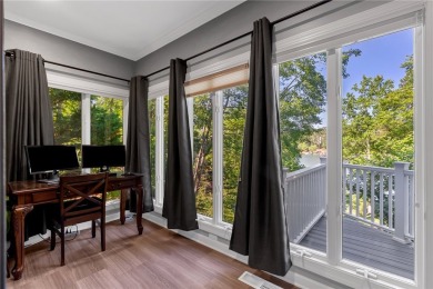 Enjoy fresh lake breezes, scenic views, and a lifestyle that on Keowee Key Golf and Country Club in South Carolina - for sale on GolfHomes.com, golf home, golf lot