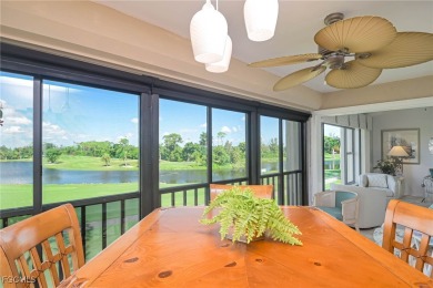 This turnkey, move-in ready third-floor condo in The Hideaway on Hideaway Country Club in Florida - for sale on GolfHomes.com, golf home, golf lot