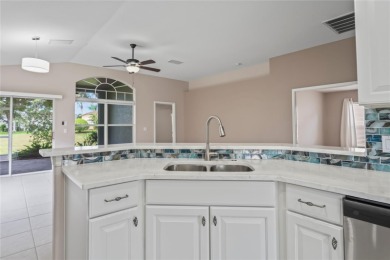 Heritage Pines - Saint Andrews Model with over $30K in Upgrades!
 on Heritage Pines Country Club in Florida - for sale on GolfHomes.com, golf home, golf lot