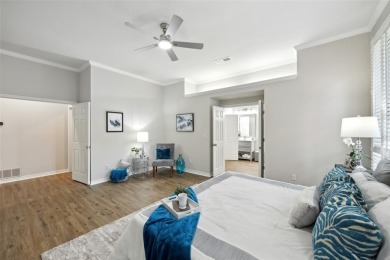 Don't wait for new construction--this beautifully renovated on Stonebridge Ranch Country Club in Texas - for sale on GolfHomes.com, golf home, golf lot