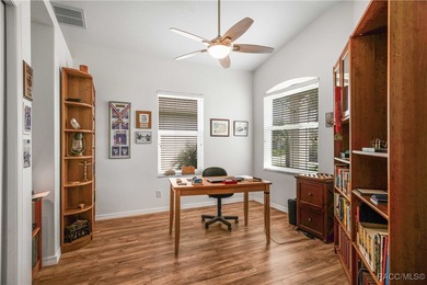 Welcome to your Florida dream home in the desirable Citrus Hills on Brentwood Farms Golf Club in Florida - for sale on GolfHomes.com, golf home, golf lot