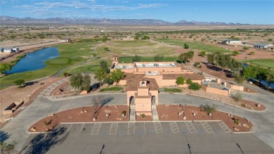 Build your dream home on this large cul de sac lot located on on El Rio Golf and Country Club in Arizona - for sale on GolfHomes.com, golf home, golf lot