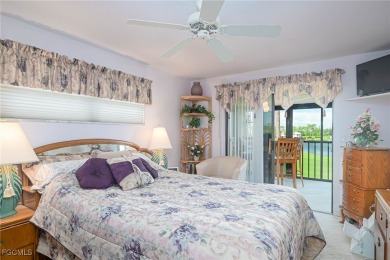 This turnkey, move-in ready third-floor condo in The Hideaway on Hideaway Country Club in Florida - for sale on GolfHomes.com, golf home, golf lot