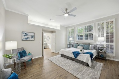 Don't wait for new construction--this beautifully renovated on Stonebridge Ranch Country Club in Texas - for sale on GolfHomes.com, golf home, golf lot
