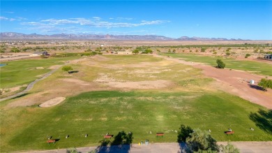 Build your dream home on this large cul de sac lot located on on El Rio Golf and Country Club in Arizona - for sale on GolfHomes.com, golf home, golf lot