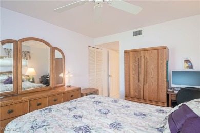 This turnkey, move-in ready third-floor condo in The Hideaway on Hideaway Country Club in Florida - for sale on GolfHomes.com, golf home, golf lot