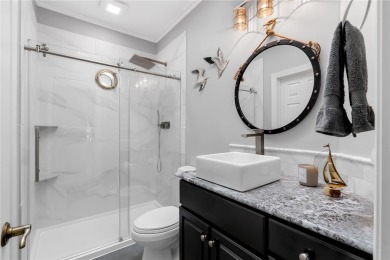 Enjoy fresh lake breezes, scenic views, and a lifestyle that on Keowee Key Golf and Country Club in South Carolina - for sale on GolfHomes.com, golf home, golf lot