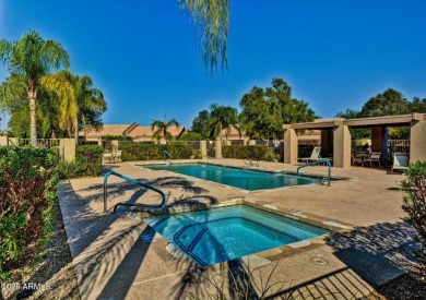 Fabulously updated casita in Country Club Estates at Westbrook on Westbrook Village / Vista Golf Course in Arizona - for sale on GolfHomes.com, golf home, golf lot