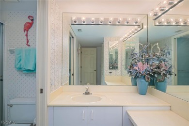 This turnkey, move-in ready third-floor condo in The Hideaway on Hideaway Country Club in Florida - for sale on GolfHomes.com, golf home, golf lot
