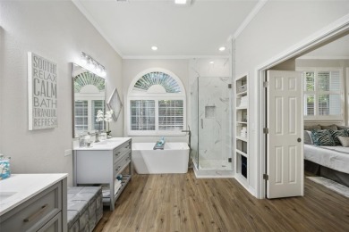 Don't wait for new construction--this beautifully renovated on Stonebridge Ranch Country Club in Texas - for sale on GolfHomes.com, golf home, golf lot