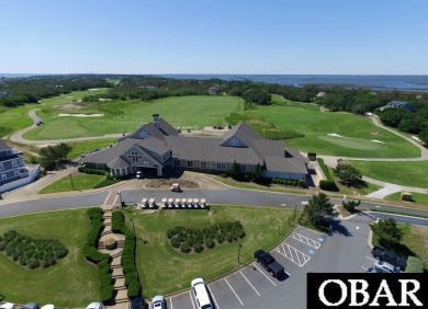 Rare opportunity to build in the exclusive, gated Currituck on The Currituck Golf Club in North Carolina - for sale on GolfHomes.com, golf home, golf lot