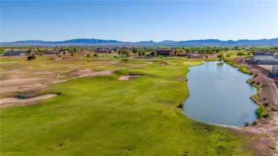 Build your dream home on this large cul de sac lot located on on El Rio Golf and Country Club in Arizona - for sale on GolfHomes.com, golf home, golf lot