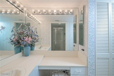 This turnkey, move-in ready third-floor condo in The Hideaway on Hideaway Country Club in Florida - for sale on GolfHomes.com, golf home, golf lot