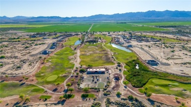 Build your dream home on this large cul de sac lot located on on El Rio Golf and Country Club in Arizona - for sale on GolfHomes.com, golf home, golf lot