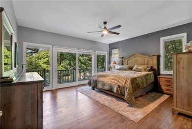 Enjoy fresh lake breezes, scenic views, and a lifestyle that on Keowee Key Golf and Country Club in South Carolina - for sale on GolfHomes.com, golf home, golf lot