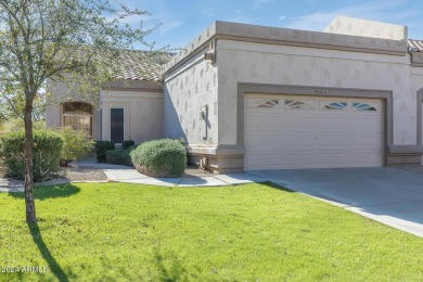 Welcome to this charming home in the desirable Scotland Hills on Westbrook Village / Vista Golf Course in Arizona - for sale on GolfHomes.com, golf home, golf lot