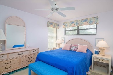 This turnkey, move-in ready third-floor condo in The Hideaway on Hideaway Country Club in Florida - for sale on GolfHomes.com, golf home, golf lot