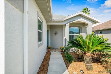 Welcome to your Florida dream home in the desirable Citrus Hills on Brentwood Farms Golf Club in Florida - for sale on GolfHomes.com, golf home, golf lot