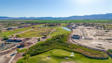 Build your dream home on this large cul de sac lot located on on El Rio Golf and Country Club in Arizona - for sale on GolfHomes.com, golf home, golf lot