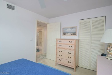 This turnkey, move-in ready third-floor condo in The Hideaway on Hideaway Country Club in Florida - for sale on GolfHomes.com, golf home, golf lot