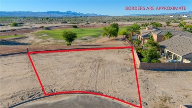Build your dream home on this large cul de sac lot located on on El Rio Golf and Country Club in Arizona - for sale on GolfHomes.com, golf home, golf lot