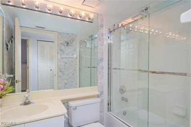 This turnkey, move-in ready third-floor condo in The Hideaway on Hideaway Country Club in Florida - for sale on GolfHomes.com, golf home, golf lot