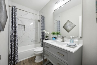 Don't wait for new construction--this beautifully renovated on Stonebridge Ranch Country Club in Texas - for sale on GolfHomes.com, golf home, golf lot