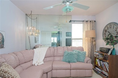 This turnkey, move-in ready third-floor condo in The Hideaway on Hideaway Country Club in Florida - for sale on GolfHomes.com, golf home, golf lot