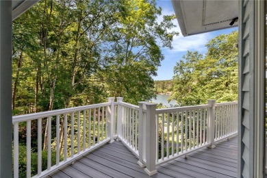 Enjoy fresh lake breezes, scenic views, and a lifestyle that on Keowee Key Golf and Country Club in South Carolina - for sale on GolfHomes.com, golf home, golf lot