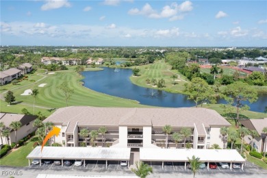 This turnkey, move-in ready third-floor condo in The Hideaway on Hideaway Country Club in Florida - for sale on GolfHomes.com, golf home, golf lot
