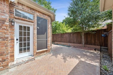 Don't wait for new construction--this beautifully renovated on Stonebridge Ranch Country Club in Texas - for sale on GolfHomes.com, golf home, golf lot