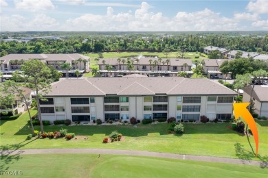 This turnkey, move-in ready third-floor condo in The Hideaway on Hideaway Country Club in Florida - for sale on GolfHomes.com, golf home, golf lot